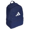 Plecak adidas Classic + Pencil Case KE0140 granatowy 